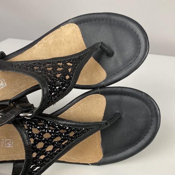Sperry Top-Sider Laina Sandals Size 8 - Picture 14 of 16